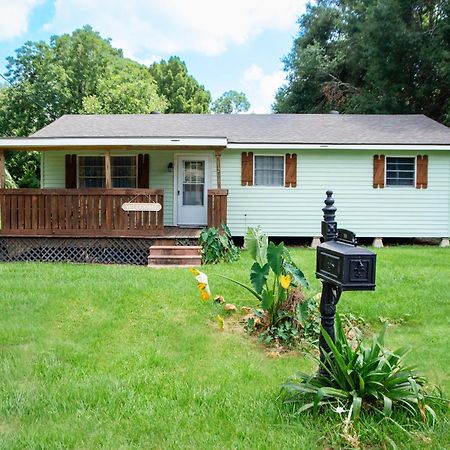 Cozy And Quiet Lafayette Home 2 Екстер'єр фото