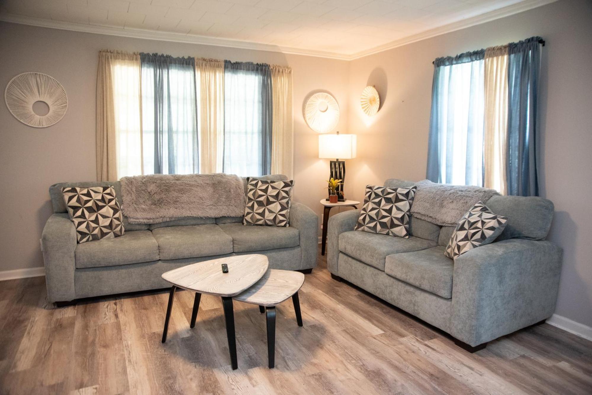Cozy And Quiet Lafayette Home 2 Екстер'єр фото