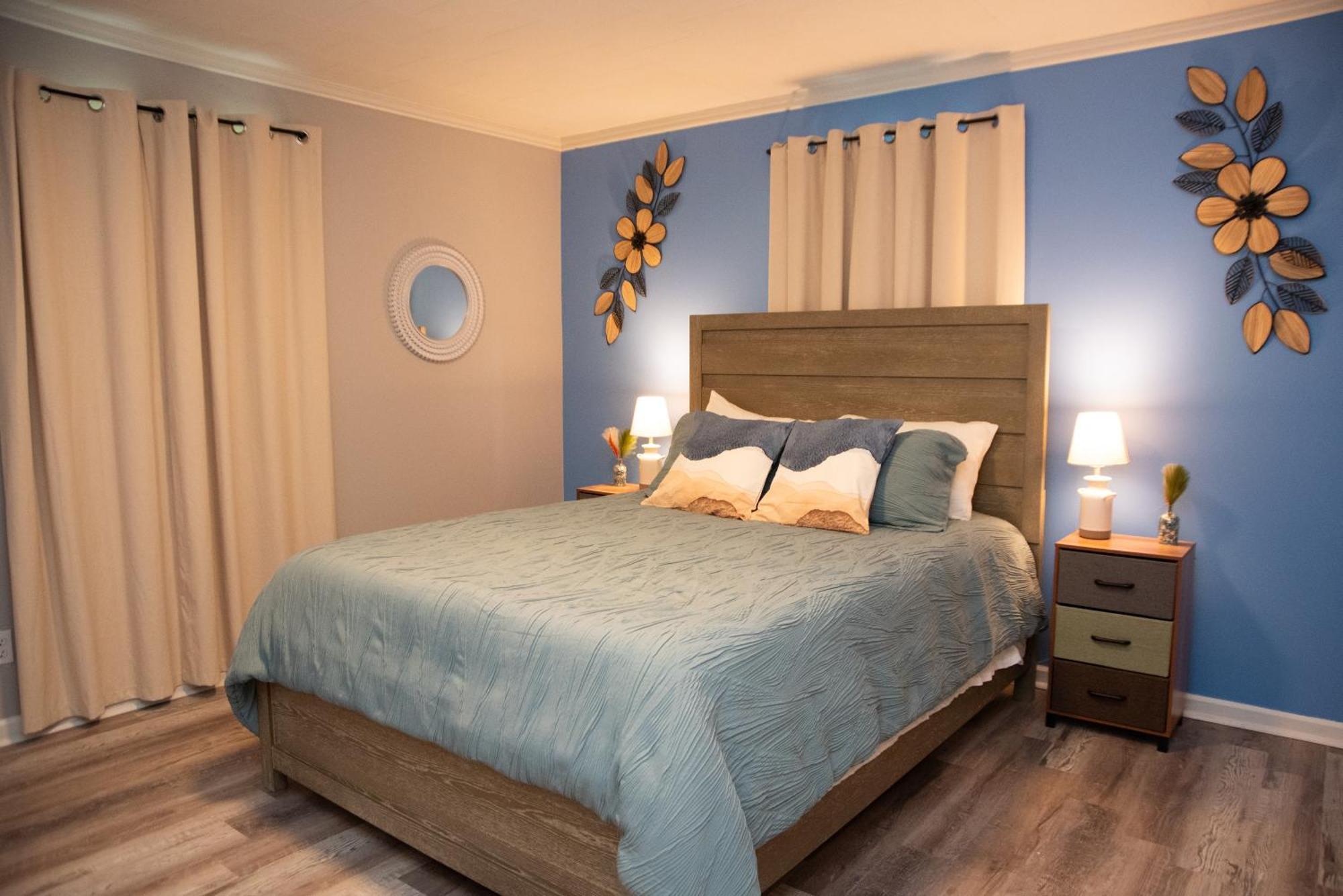 Cozy And Quiet Lafayette Home 2 Екстер'єр фото