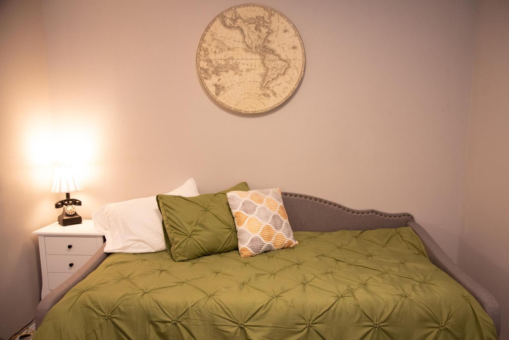 Cozy And Quiet Lafayette Home 2 Екстер'єр фото